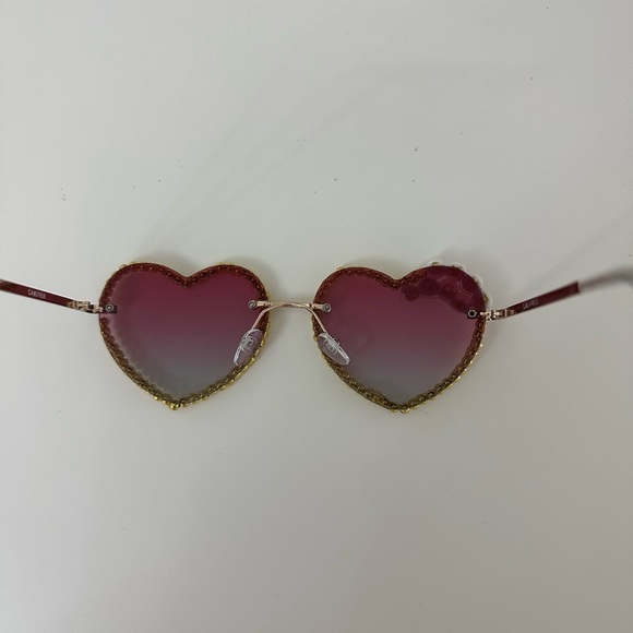 Eras Tour Custom Made Sunglasses - Picture 3 of 3